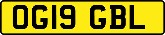 OG19GBL