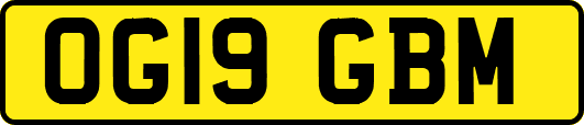 OG19GBM