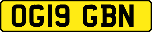 OG19GBN