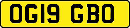 OG19GBO