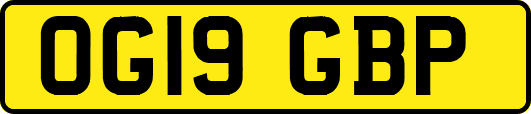 OG19GBP