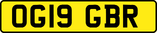 OG19GBR