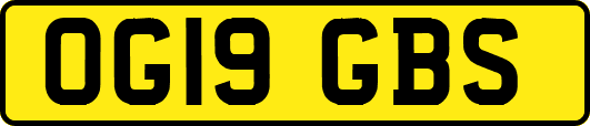 OG19GBS