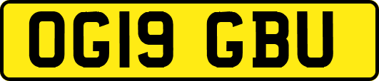 OG19GBU