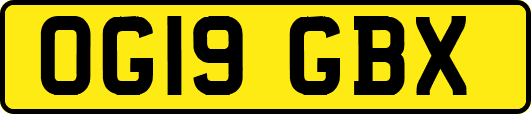 OG19GBX