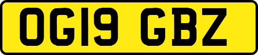 OG19GBZ
