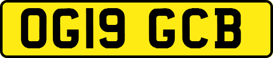 OG19GCB