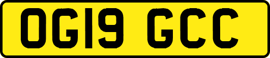 OG19GCC