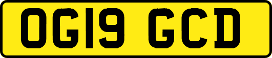 OG19GCD