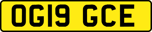 OG19GCE