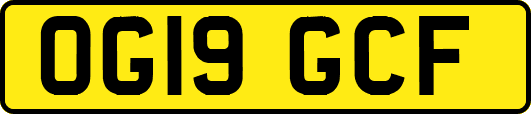 OG19GCF