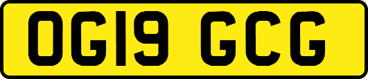 OG19GCG