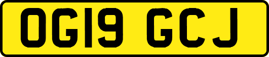 OG19GCJ