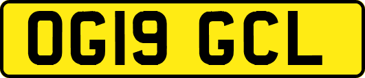OG19GCL