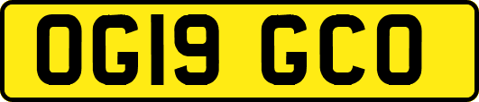 OG19GCO