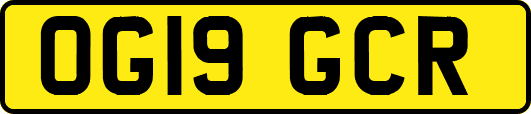 OG19GCR