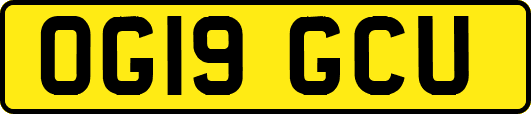 OG19GCU
