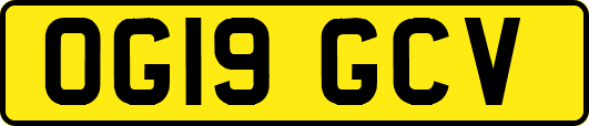 OG19GCV