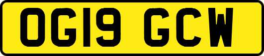 OG19GCW