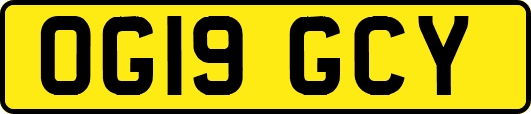 OG19GCY