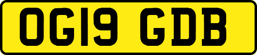 OG19GDB