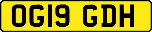 OG19GDH