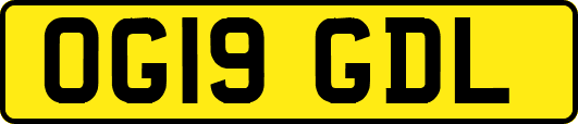 OG19GDL