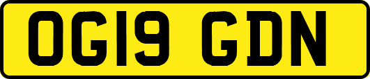 OG19GDN
