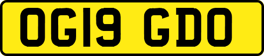 OG19GDO