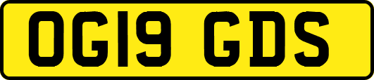 OG19GDS