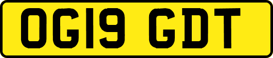 OG19GDT