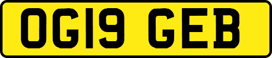 OG19GEB