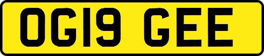 OG19GEE