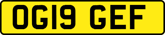 OG19GEF
