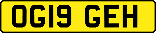 OG19GEH