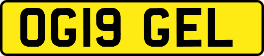 OG19GEL