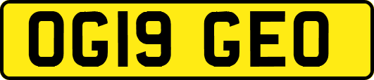 OG19GEO