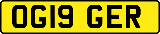 OG19GER