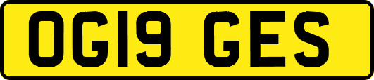 OG19GES