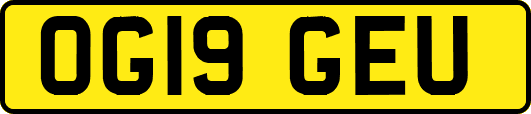 OG19GEU