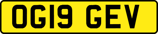 OG19GEV