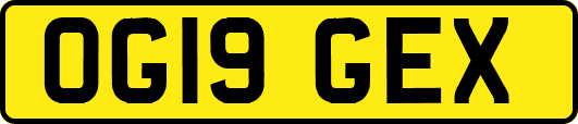 OG19GEX