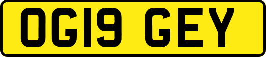 OG19GEY