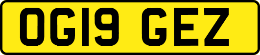 OG19GEZ