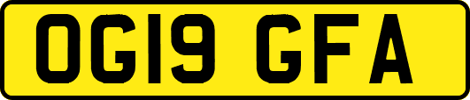 OG19GFA