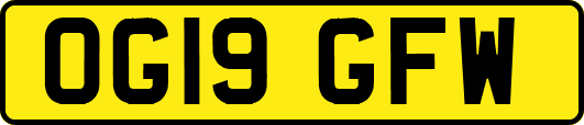 OG19GFW