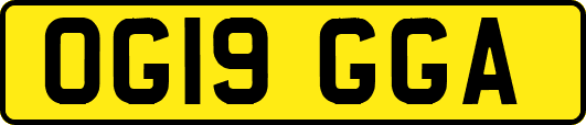 OG19GGA