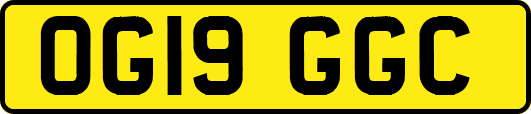 OG19GGC