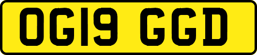 OG19GGD