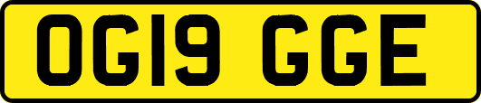 OG19GGE